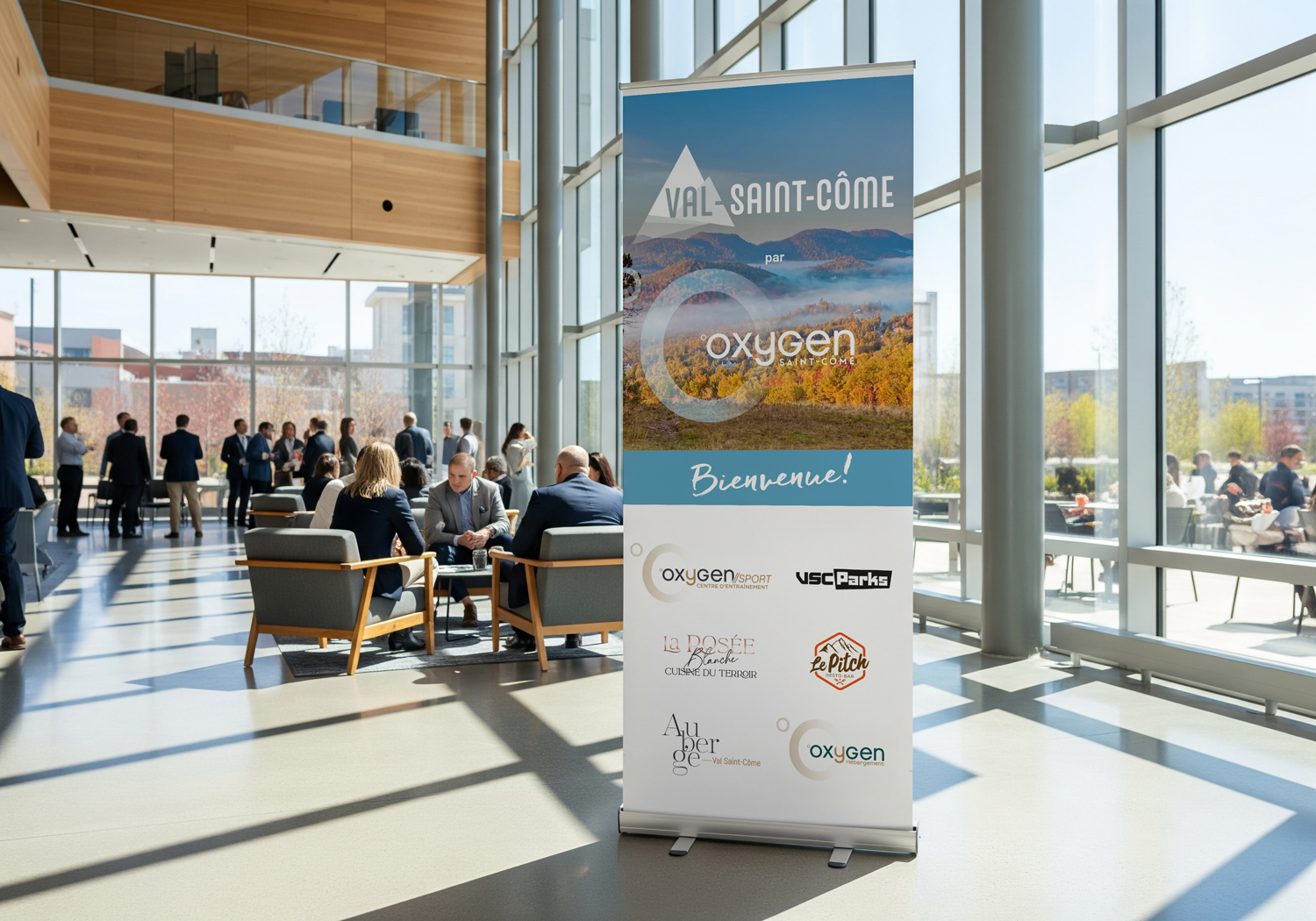 Banner-Branding